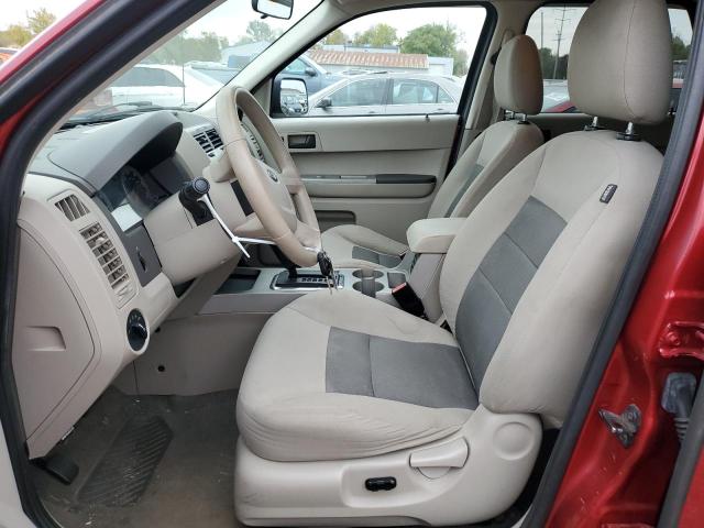 Photo 7 from auction – 2008 FORD ESCAPE XLT with VIN 1FMCU93Z08KB66238