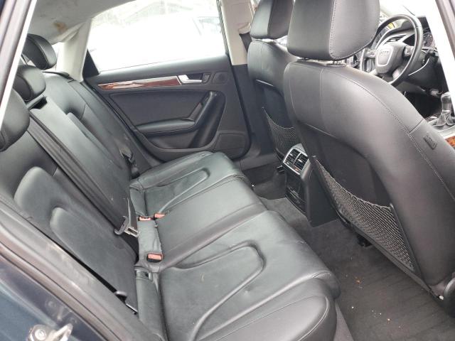 Photo 10 from auction – 2009 AUDI A4 PREMIUM with VIN WAUSF78K89N065987