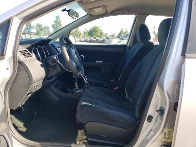 Photo 7 from auction – 2010 NISSAN VERSA S with VIN 3N1BC1CP8AL426623
