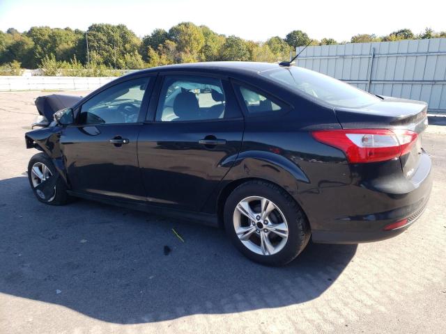 Photo 2 from auction – 2013 FORD FOCUS SE with VIN 1FADP3F27DL269131