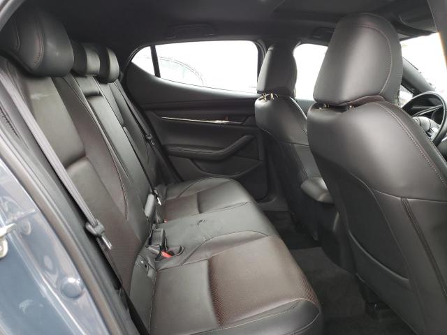 Photo 10 from auction – 2021 MAZDA 3 PREMIUM with VIN JM1BPAML7M1402614