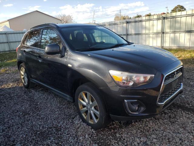 صورة رقم 4 من المزاد - 2013 MITSUBISHI OUTLANDER مع VIN 4A4AR4AU4DE013161