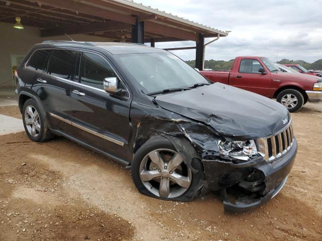 Photo 4 from auction – 2011 JEEP GRAND CHER with VIN 1J4RS5GT5BC505218