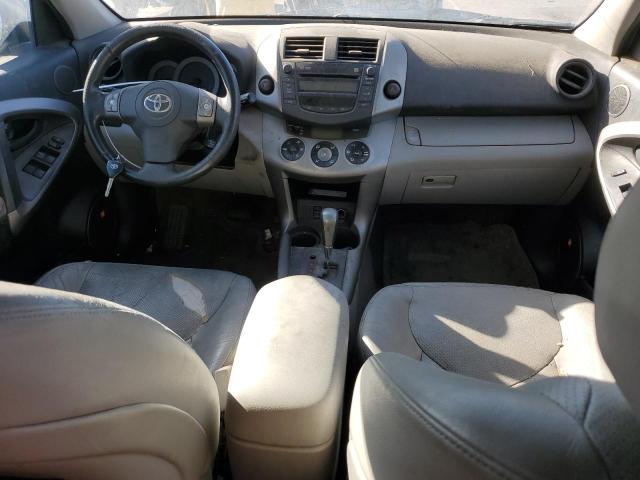 Photo 8 from auction – 2007 TOYOTA RAV4 LIMIT with VIN JTMZD31V075062731