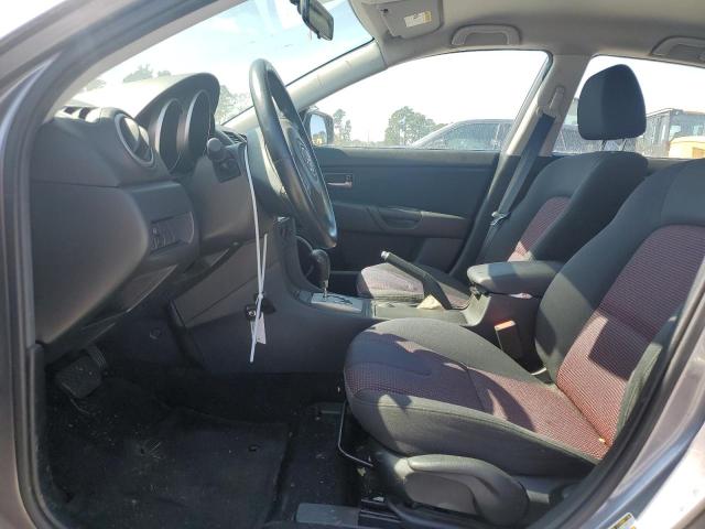 Photo 7 from auction – 2006 MAZDA 3 HATCHBAC with VIN JM1BK344861429682