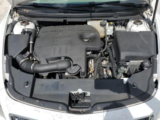 Photo 11 from auction – 2011 CHEVROLET MALIBU LS with VIN 1G1ZA5E12BF357076