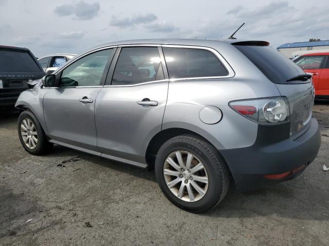 Photo 2 from auction – 2010 MAZDA CX-7 with VIN JM3ER2W59A0307993