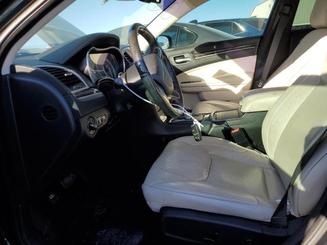 Photo 7 from auction – 2019 CHRYSLER 300 LIMITE with VIN 2C3CCAEG3KH537965