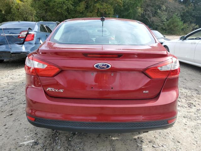 Photo 6 from auction – 2014 FORD FOCUS SE with VIN 1FADP3F27EL334304
