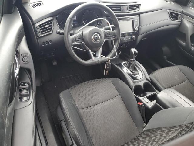 Photo 8 from auction – 2018 NISSAN ROGUE S with VIN 5N1AT2MT4JC820069