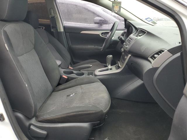 Photo 7 from auction – 2014 NISSAN SENTRA S with VIN 3N1AB7AP1EY307129