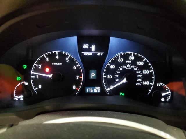 Photo 9 from auction – 2010 LEXUS RX 350 with VIN 2T2BK1BA5AC002540