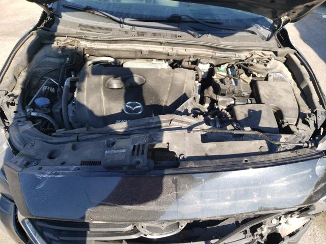 Photo 11 from auction – 2018 MAZDA 3 TOURING with VIN 3MZBN1L33JM193049