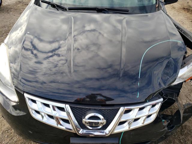 Photo 11 from auction – 2011 NISSAN ROGUE S with VIN JN8AS5MV2BW682756