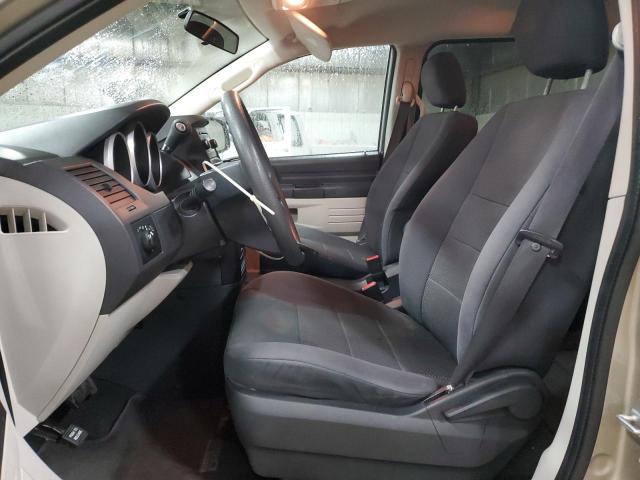 Photo 7 from auction – 2009 DODGE GRAND CARA with VIN 1D8HN44E09B509896