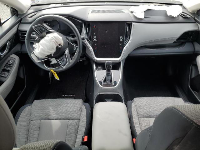 Photo 8 from auction – 2023 SUBARU OUTBACK PR with VIN 4S4BTACC8P3130933