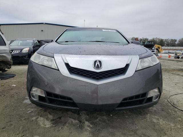 Photo 5 from auction – 2010 ACURA TL with VIN 19UUA9F56AA002905