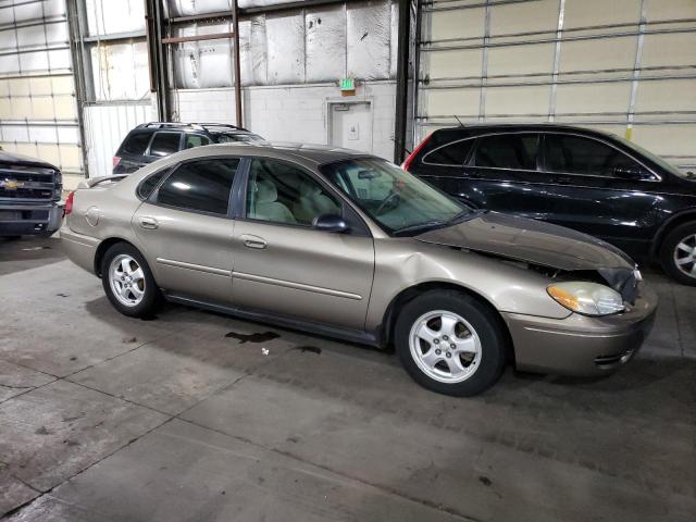 Photo 4 from auction – 2006 FORD TAURUS SE with VIN 1FAFP53U16A234853