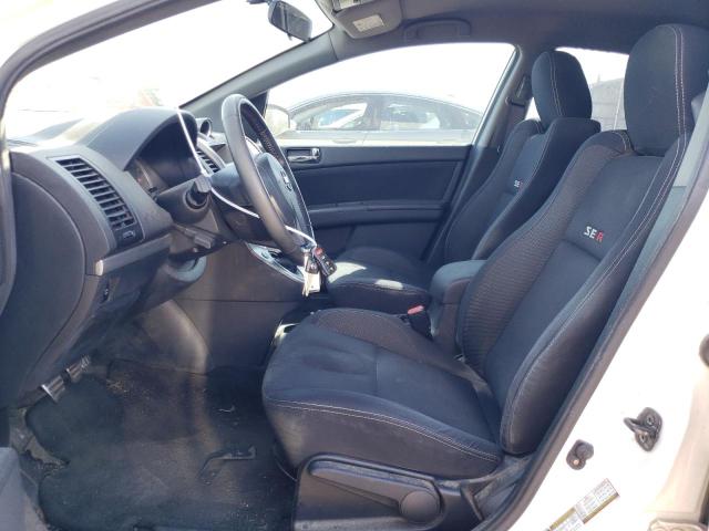 Фото 7 с аукциона – 2011 NISSAN SENTRA с VIN 3N1CB6AP3BL608951