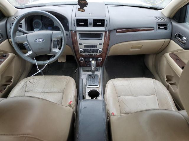 Photo 8 from auction – 2012 FORD FUSION SEL with VIN 3FAHP0JA0CR201087