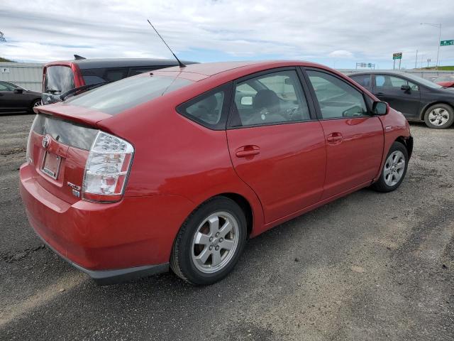 Photo 3 from auction – 2008 TOYOTA PRIUS with VIN JTDKB20U783410984
