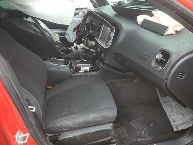 Photo 7 from auction – 2014 DODGE CHARGER SX with VIN 2C3CDXHG3EH259455