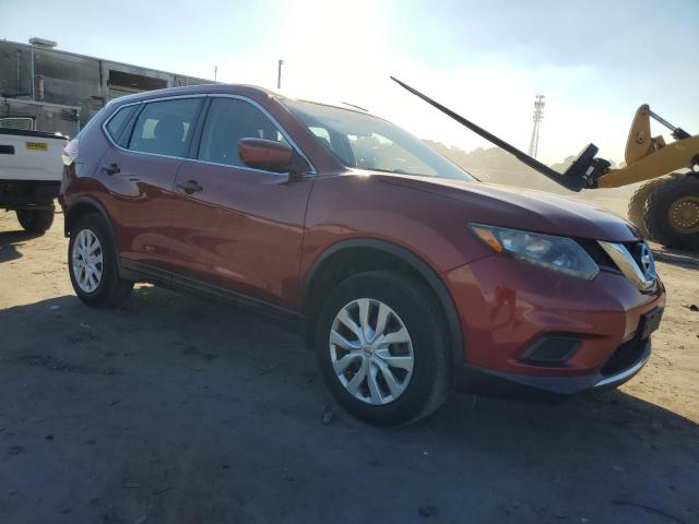 Photo 4 from auction – 2016 NISSAN ROGUE S with VIN 5N1AT2MV5GC918232
