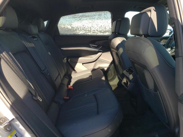Photo 11 from auction – 2023 AUDI E-TRON SPO with VIN WA12AAGE8PB010006