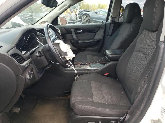 Photo 7 from auction – 2014 CHEVROLET TRAVERSE L with VIN 1GNKRHKD2EJ117794