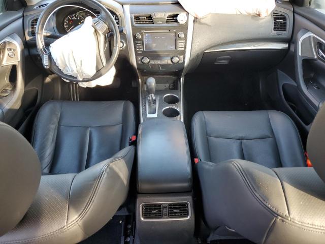 Photo 8 from auction – 2015 NISSAN ALTIMA 2.5 with VIN 1N4AL3AP9FC231954