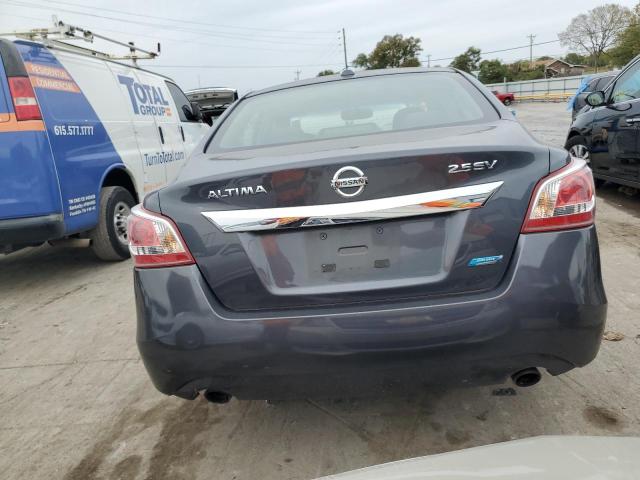 Photo 6 from auction – 2013 NISSAN ALTIMA 2.5 with VIN 1N4AL3AP1DC260412