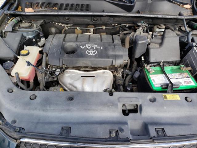 Photo 12 from auction – 2010 TOYOTA RAV4 LIMIT with VIN 2T3DF4DV9AW050986