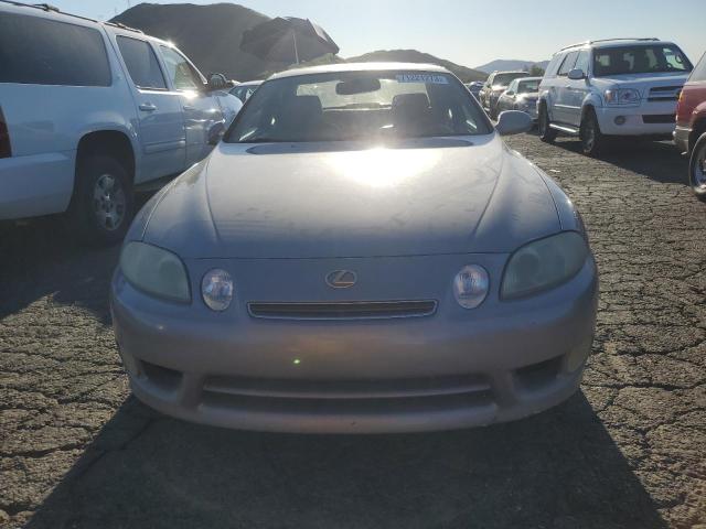 Zdjęcie 5 z aukcji – 1997 LEXUS SC 300 z VIN JT8CD32Z3V0038830
