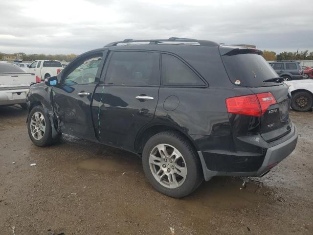 Photo 2 from auction – 2007 ACURA MDX TECHNO with VIN 2HNYD28337H515379