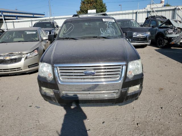Foto 5 de la subasta – 2008 FORD EXPLORER X con VIN 1FMEU73E98UA18927