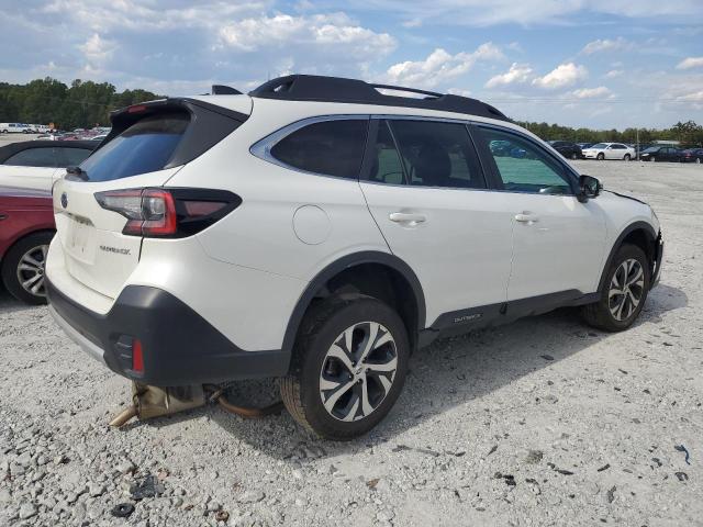 Photo 3 from auction – 2021 SUBARU OUTBACK LI with VIN 4S4BTANC3M3173567