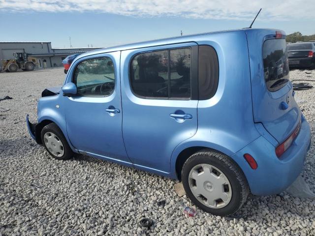 Photo 2 from auction – 2012 NISSAN CUBE BASE with VIN JN8AZ2KR2CT256035