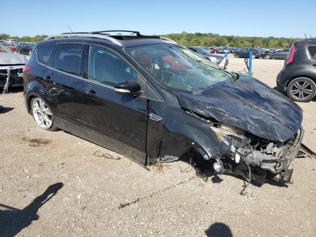 Photo 4 from auction – 2013 FORD ESCAPE TIT with VIN 1FMCU9J94DUA78276