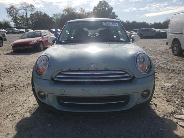 Photo 5 from auction – 2012 MINI COOPER with VIN WMWSU3C58CT262788