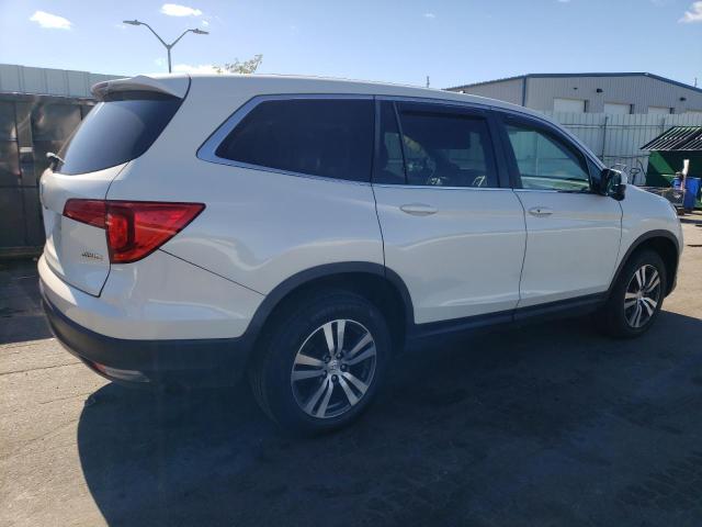 Photo 3 from auction – 2016 HONDA PILOT EX with VIN 5FNYF6H36GB041991