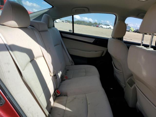 Photo 10 from auction – 2015 SUBARU LEGACY 2.5 with VIN 4S3BNAA67F3047956