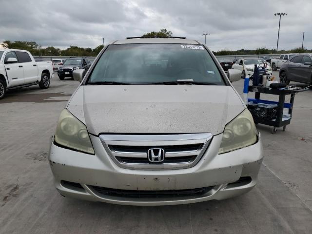 Photo 5 from auction – 2006 HONDA ODYSSEY EX with VIN 5FNRL38426B070097
