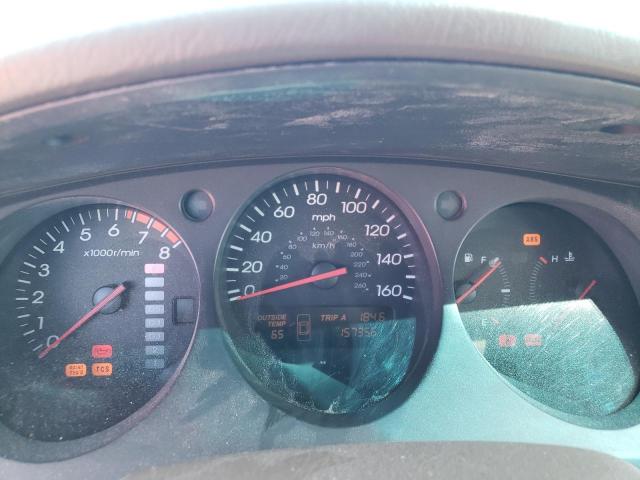 Photo 9 from auction – 2003 ACURA 3.2TL with VIN 19UUA56663A070495