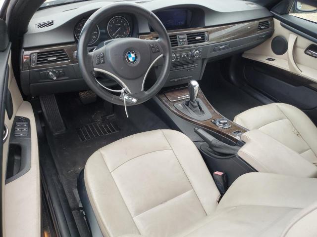 Photo 8 from auction – 2013 BMW 328 I SULE with VIN WBADW7C56DE733496