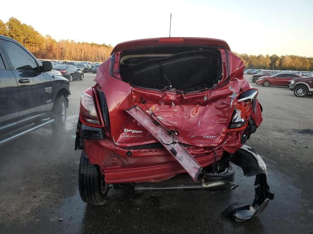 Photo 6 from auction – 2018 BUICK ENCORE PRE with VIN KL4CJASB7JB648708