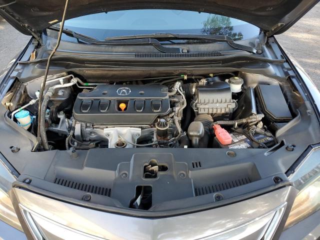 Photo 11 from auction – 2015 ACURA ILX 20 with VIN 19VDE1F35FE004158