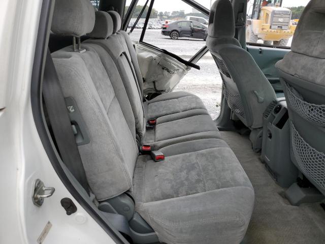Photo 11 from auction – 2005 HONDA PILOT EX with VIN 5FNYF18495B054677