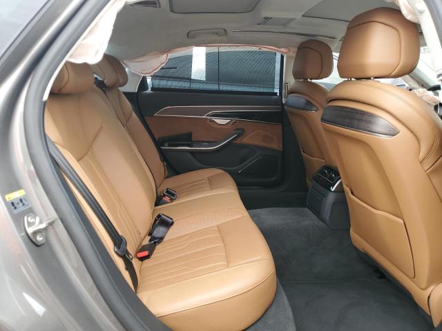Photo 10 from auction – 2019 AUDI A8 L with VIN WAU8DAF83KN013709