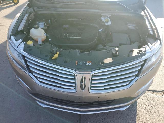 Photo 12 from auction – 2018 LINCOLN MKC SELECT with VIN 5LMCJ2D95JUL18875