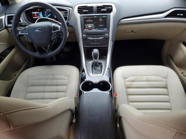 Photo 8 from auction – 2015 FORD FUSION SE with VIN 3FA6P0H77FR104409